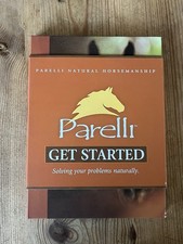 Parelli Get Started DVD