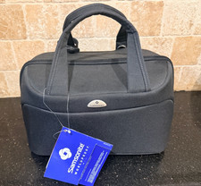 SAMSONITE Vanity Case - Black