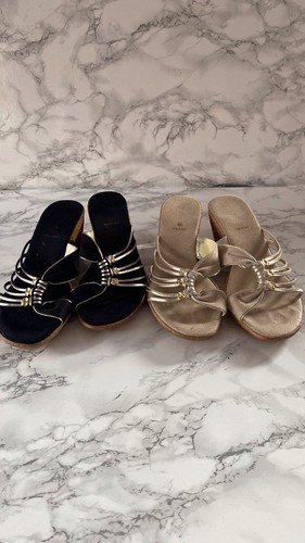 Ladies twin pack italian - twin,