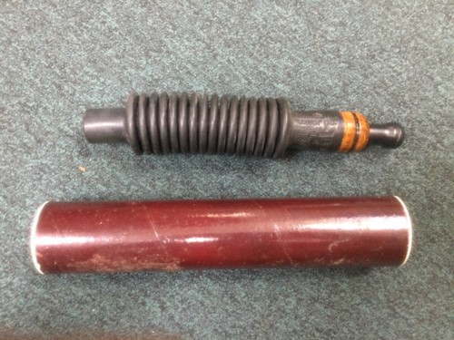 Vintage scotch goose call - vintage,