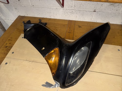 Genuine yamaha xq125 125 - genuine, xq