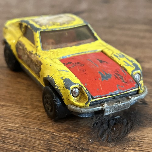 Matchbox super kings - matchbox,