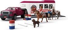 SCHLEICH Horse Club 119 PC