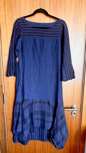 Terry macey seville dress - seville,