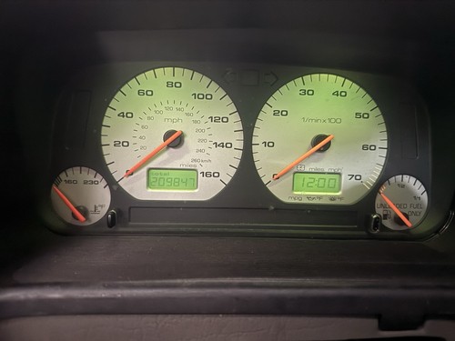 Mk3 golf gti - vw,