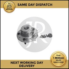 Ford Transit-Tourneo-Custom Rear Hub Wheel Bearing Kit 2012>Onwards