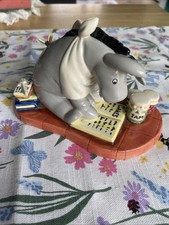 Royal Doulton Winnie The Pooh