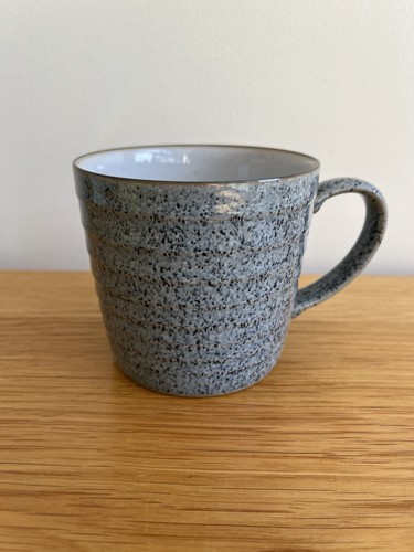 Denby studio speckled - speckled, mug