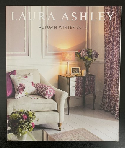 Laura ashley autumn winter - ashley,