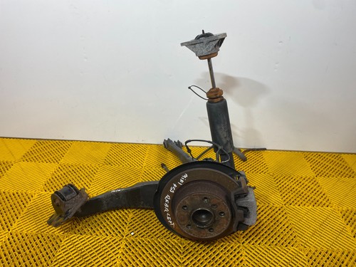 Mini cooper suspension - mini, rear