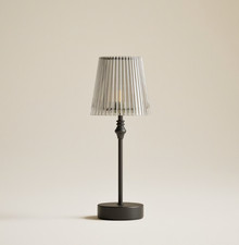 Table Lamp Marks Spencer USB