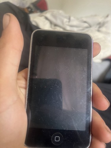Apple ipod touch 1st - apple,