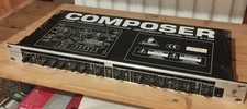 Behringer Composer Interactive