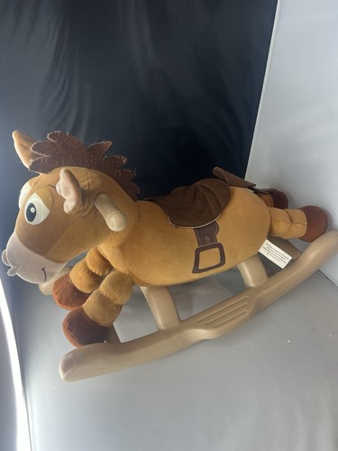 Toy story bullseye - toy,