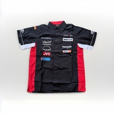 Minardi team shirt - minardi,