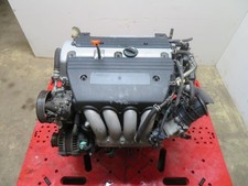 02-06 JDM ACURA RSX BASE MODEL