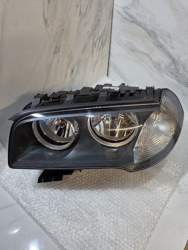 Bmw headlight front left - x3,