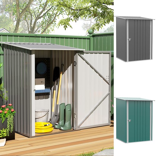 3ft 4ft outdoor storage - 3.3ft,