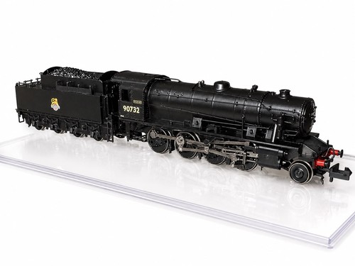 Graham farish 372 - 372-425, 2-8-0