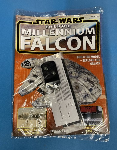 Deagostini star wars - star,