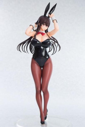 Succubus stayed life statue - stayed,