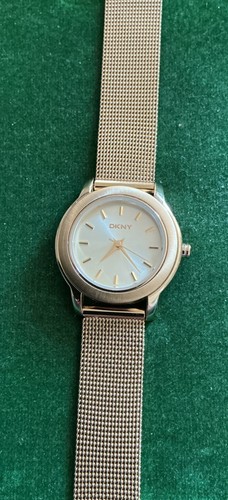 Dkny ladies gold - dkny,