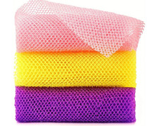 African Bath Sponge, African