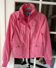 Gio Goi Pink Casual Jacket