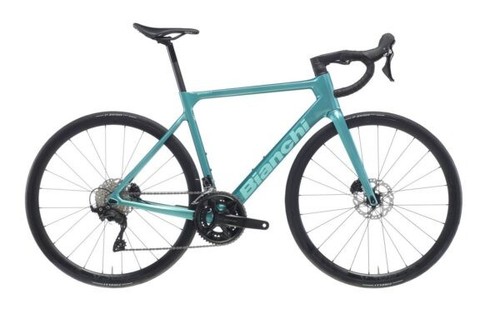 Bianchi sprint icr 105 12s - bianchi,