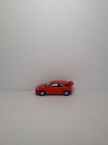 Hongwell cararama die - cararama, cast