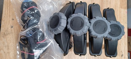 Set thule powerclick g3 - 4,
