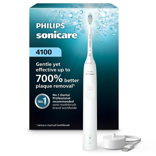Philips sonicare 4100 power - philips,