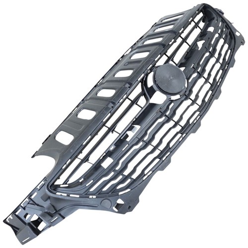 Vauxhall corsa front bumper - e,
