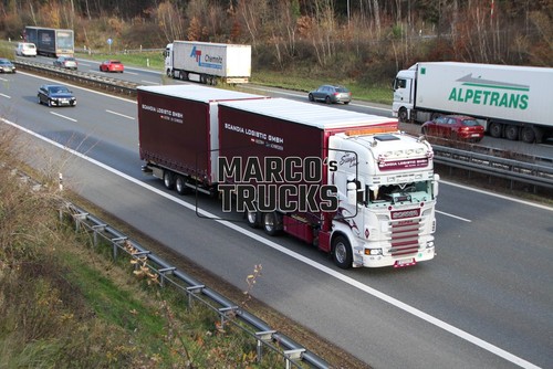 Truck photo scania - photo,
