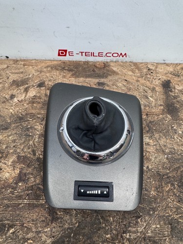 Bmw e46 smg gear shift - m3,