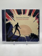 Thirteen Senses - Crystal