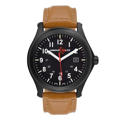 New armourlite field series - new,