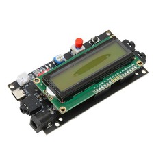 Morse Code Reader Translator