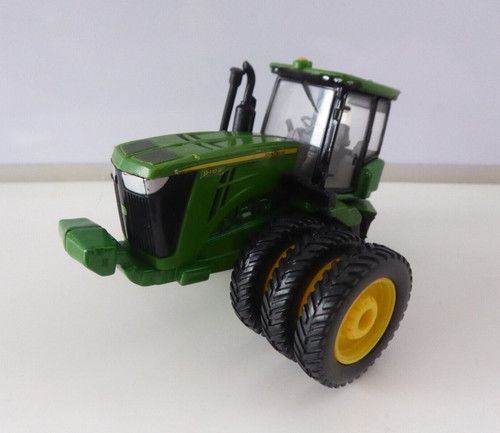 Rare etrl john - deere, tractor