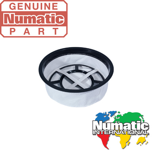 Numatic genuine inch - inch, tritex