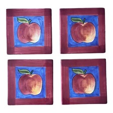 CIC Set of 4 Trivets