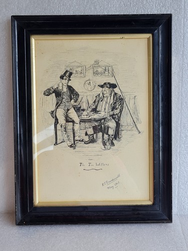 The two wellers charles - the,