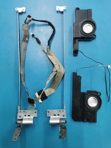 Asus n56v8 notebook hinges - ,