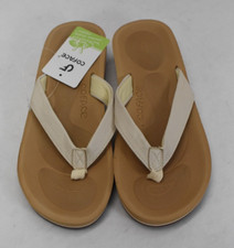 CoFace Flip Flops Comfortable