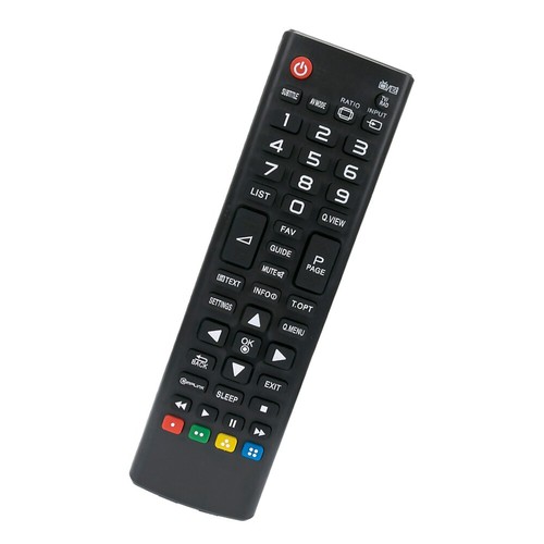 New replaced remote - new,