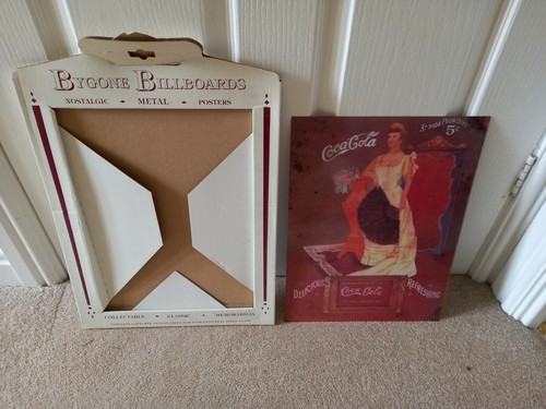 Bygone billboards replica - billboards,