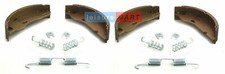 160x35mm alko type trailer - alko,