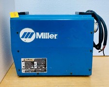 Miller XMT 400 CC/CV Inverter