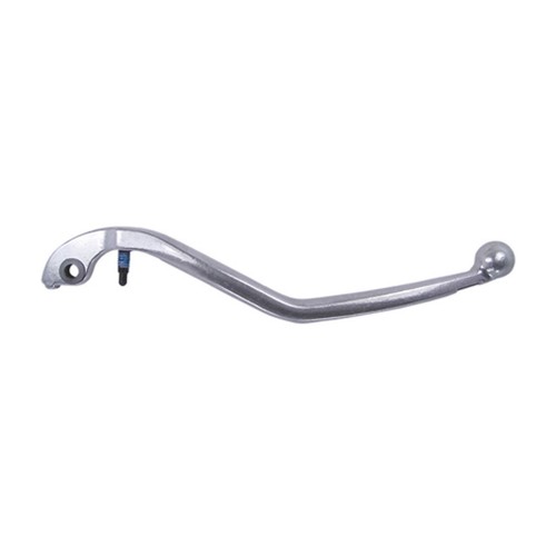 Right brake lever - brake, chrome