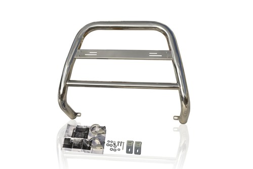 Bull bar detachable to - a,